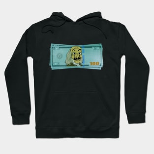 Heist Hoodie